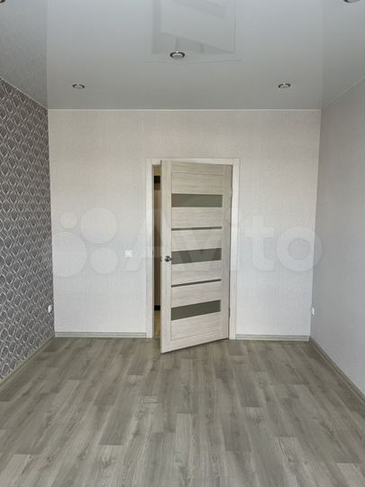 1-к. квартира, 32,5 м², 18/19 эт.