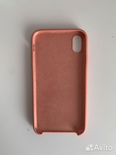 Чехлы на iPhone XR