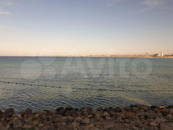 Квартира-студия, 28 м², 2/2 эт.