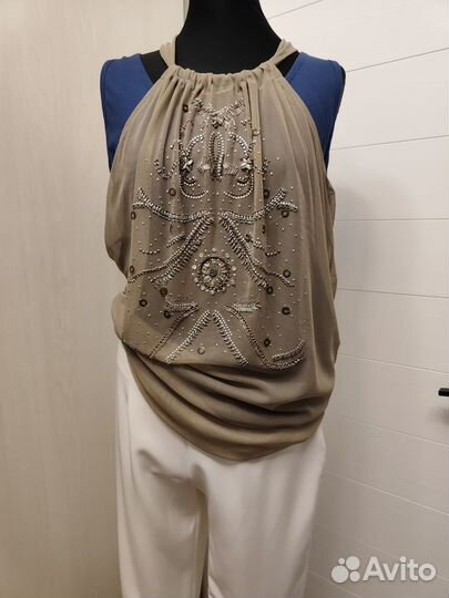 Блузка Италия