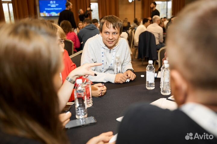 Тимбилдинг 