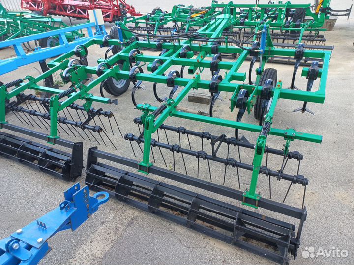 Культиватор Энергоснаб КПК-8, 2023