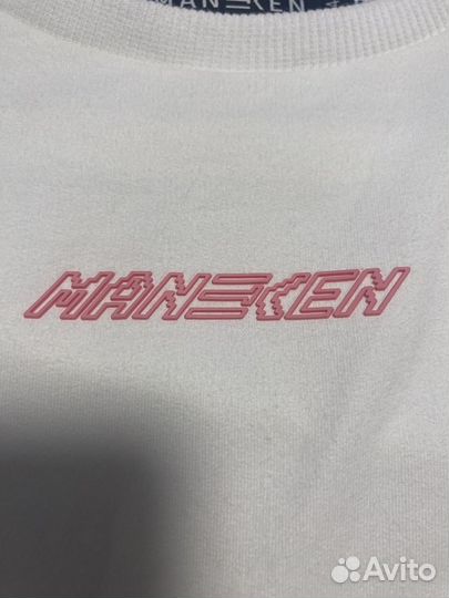 Свитшот Maneken Brand