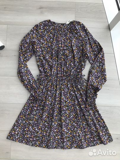 Платье для девочки hm