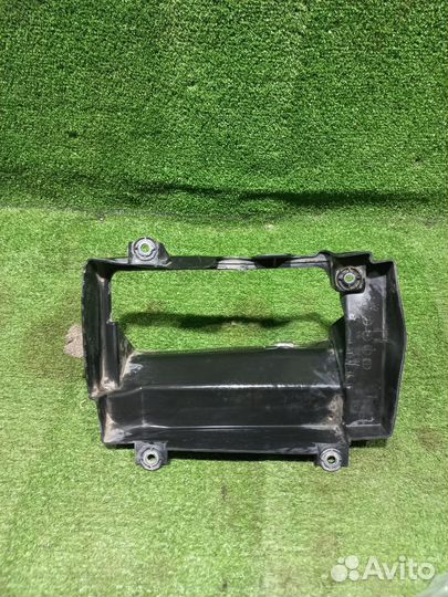 Воздуховод радиатора АКПП Land Cruiser 200