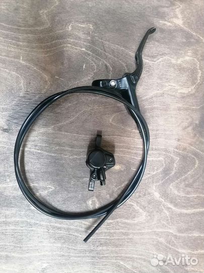 Гидравлические тормоза tektro