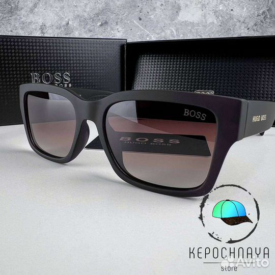 Очки Hugo Boss Premium Унисекс