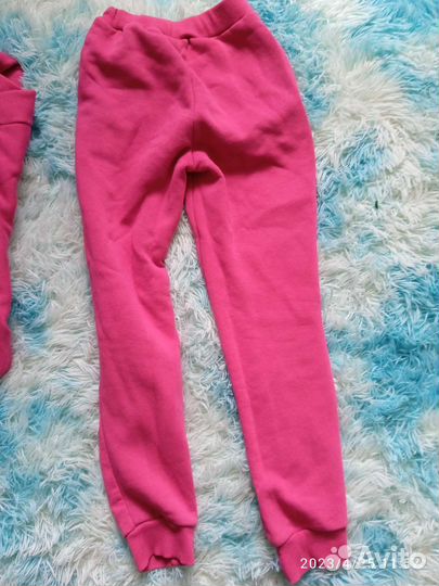 Вещи на девочку 140