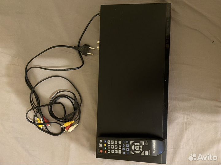 Dvd проигрыватель бу
