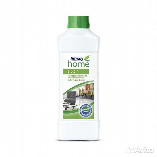 Продукция Amway для дома