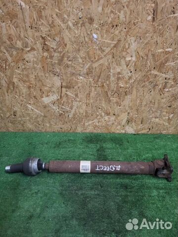 Dodge RAM 1500 карданный вал передний 52123021AE
