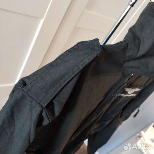 Комбинезон лётный США Fostex Garments (М)