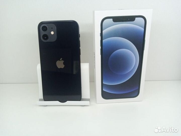 iPhone 12, 128 ГБ