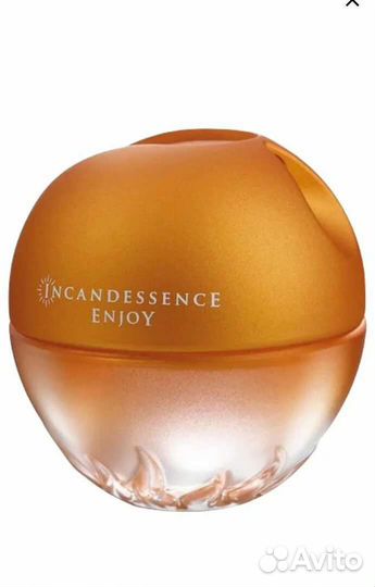 Парфюмерная вода avon