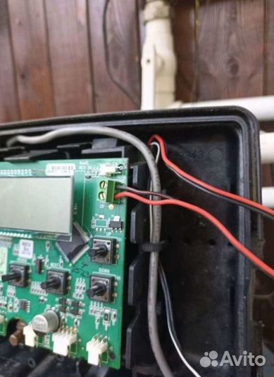 Фильтры для очистки воды / Система водоочистки Очистка воды