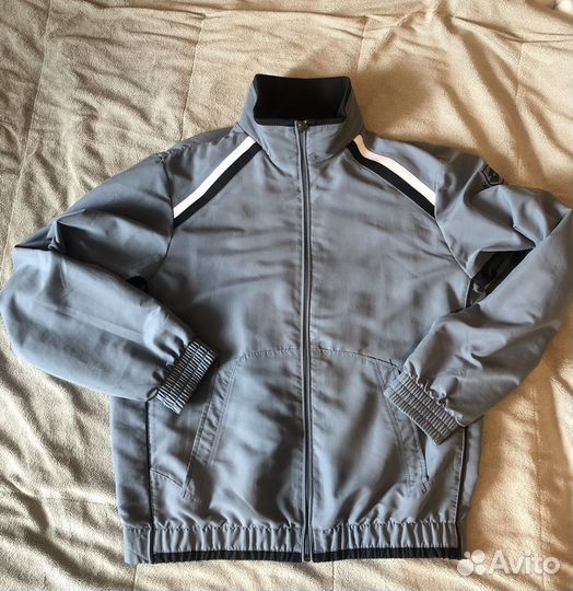 Спортивный костюм Lotto,р 48