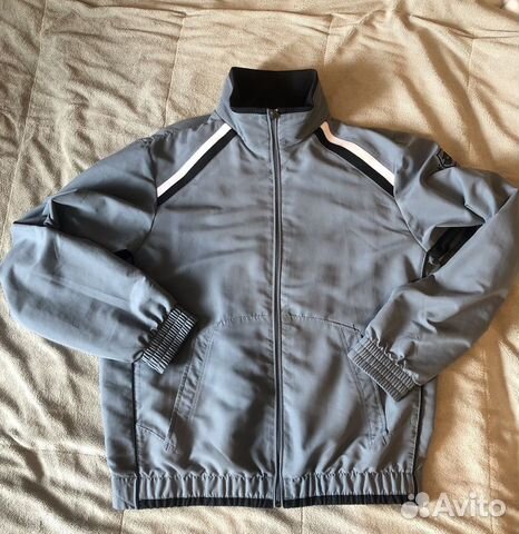 Спортивный костюм Lotto,р 48