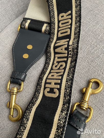 Ремень для сумки Dior