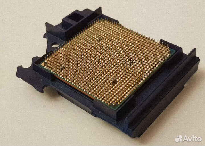 Процессор AMD FX 6300