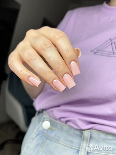 Маникюр Педикюр Адлер Центр