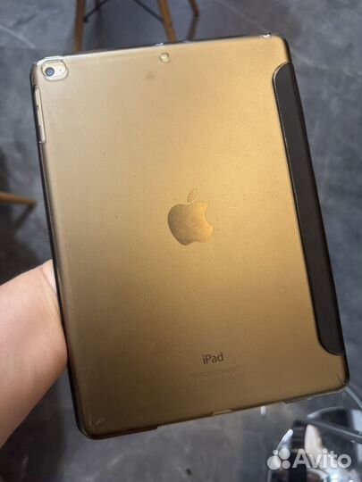 iPad air 2