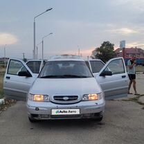 ВАЗ (LADA) 2110 1.6 MT, 2006, 202 000 км, с пробегом, цена 215 000 руб.