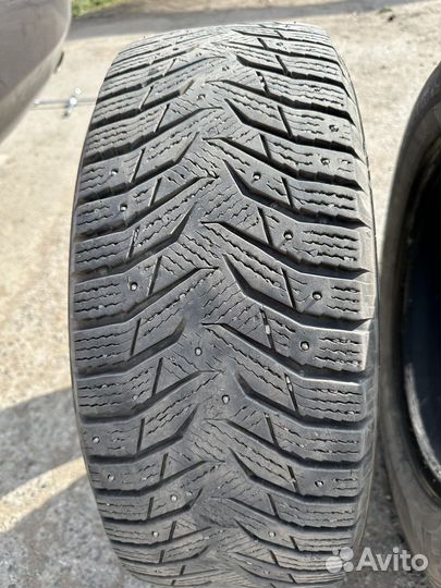 Marshal WinterCraft SUV Ice WS31 215/60 R16
