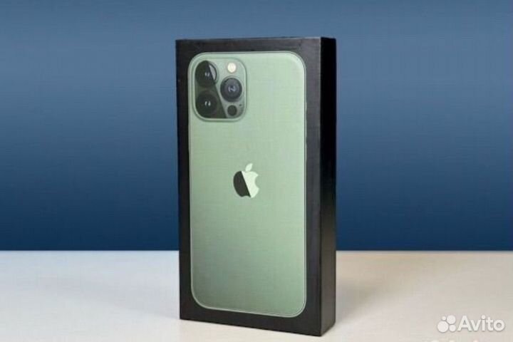 iPhone 13 Pro, 128 ГБ