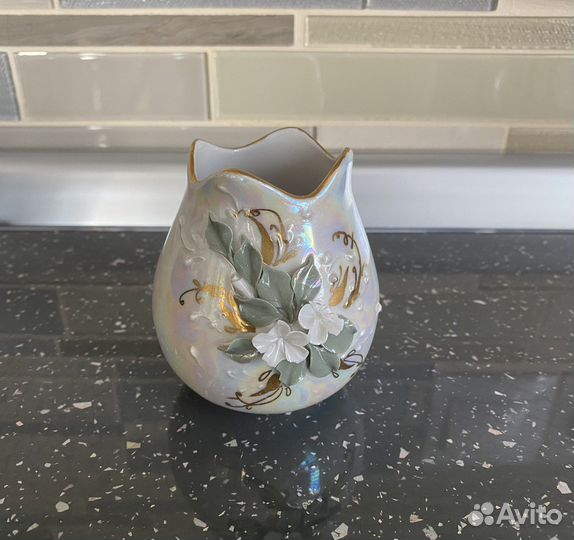 Вазы, сувениры