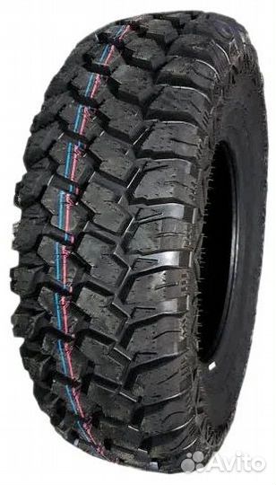 Ovation Ecovision VI-286MT 31/10.5 R15