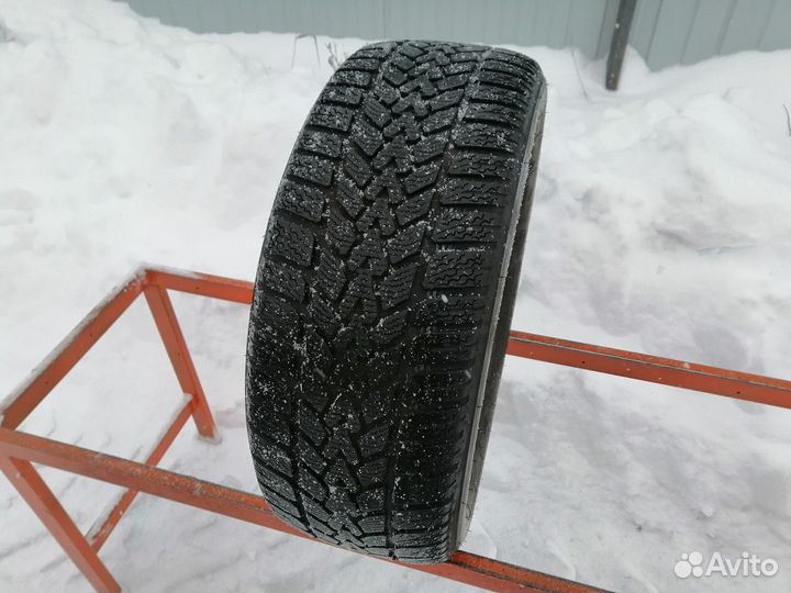 Dunlop SP Winter Response 2 195/50 R15