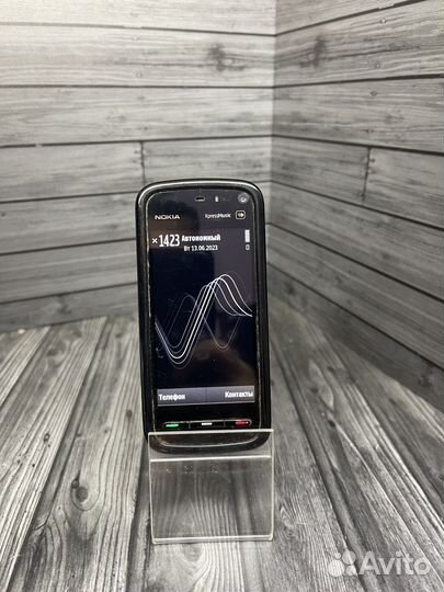 Nokia 5800 xpressmusic