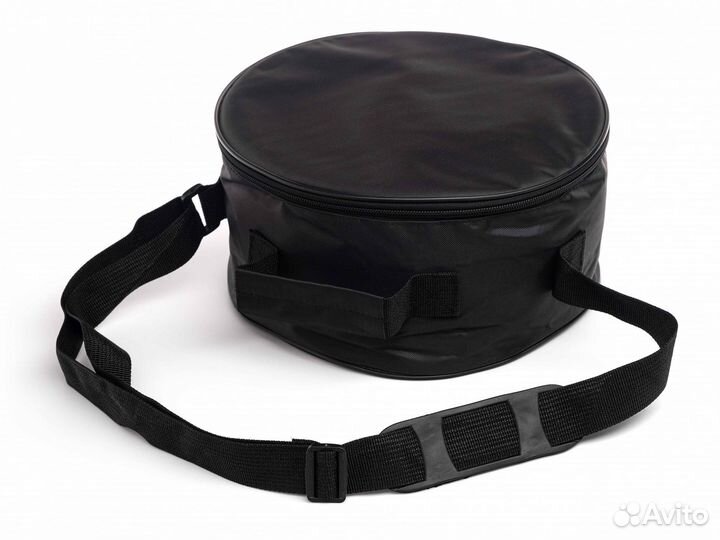 Глюкофон, 30см, До мажор, синий Foix FTD-1213C-BL