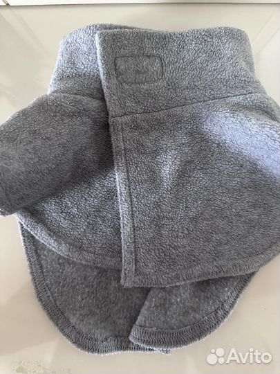 Шарф манишка