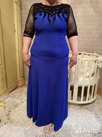 Платье женское 54-56