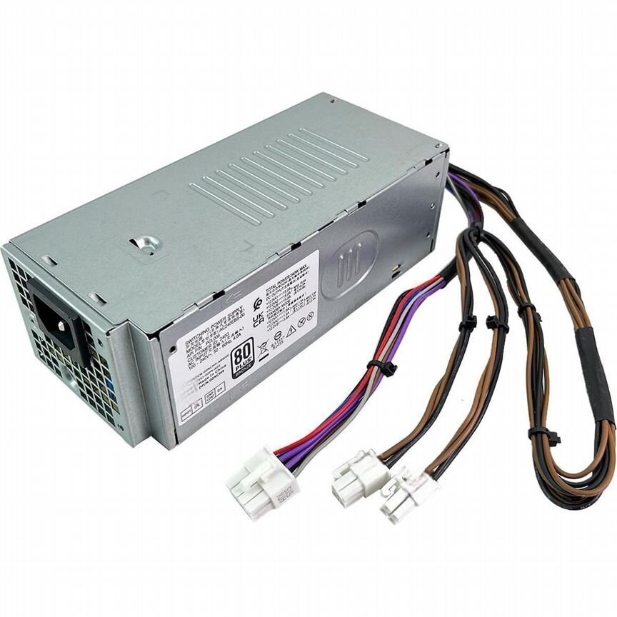 [H260EBS-00] Блок Питания Dell 260w H260ebs-00