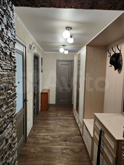 2-к. квартира, 50 м², 4/5 эт.
