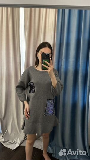 Женские вещи