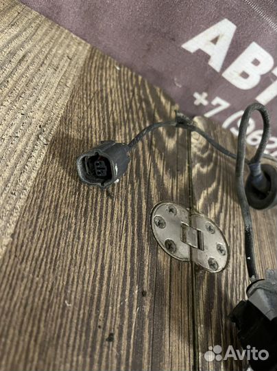 Камера заднего вида Kia quoris 3.8