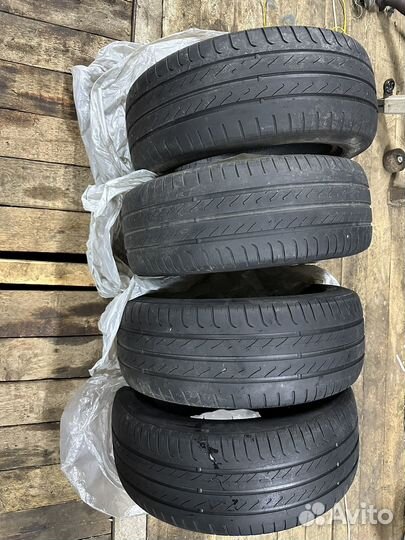 Cantop E3/L3 205/55 R16 19H