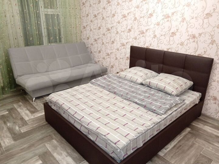 1-к. квартира, 38,6 м², 7/9 эт.