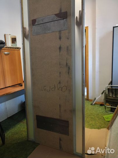 Зеркало настенное с подсветкой