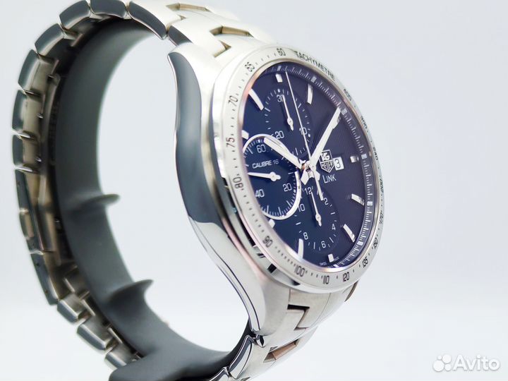 Часы Швейцария TAG Heuer CAT2010.BA092