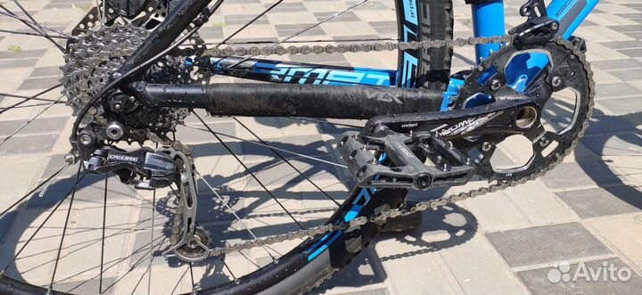 Format 1313 XL (2019) 29 колеса