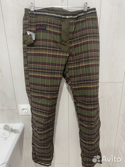 Штаны карго Shooterking Cordura, мембрана, S