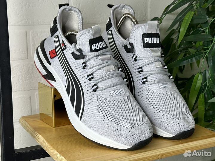 Кроссовки мужские Puma 41,44,45,46