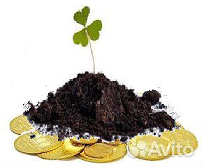 Чернозём валом