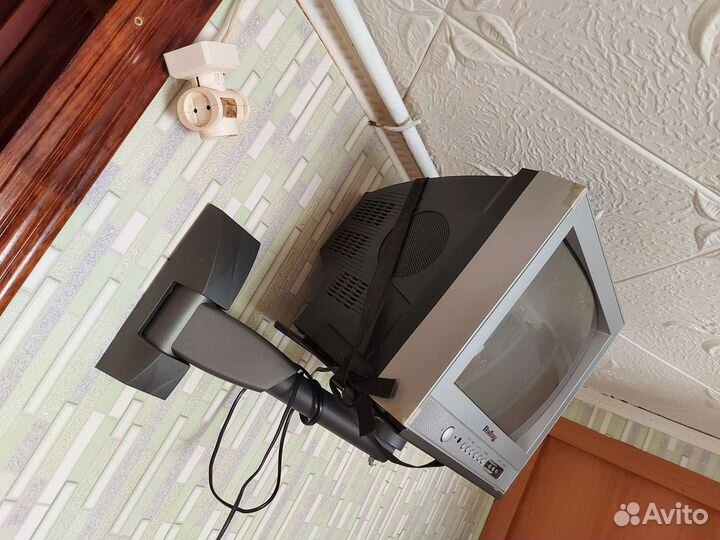 Телевизор бу