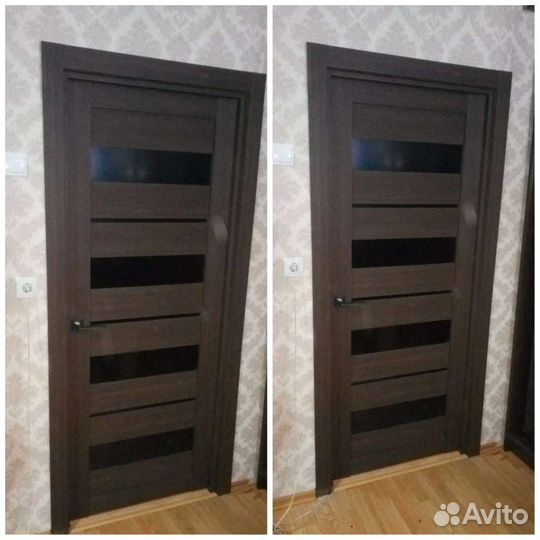 Двери межкомнатные 3-е полотно бесплатно