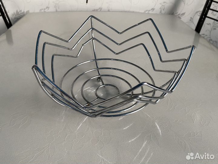 Ваза для фруктов